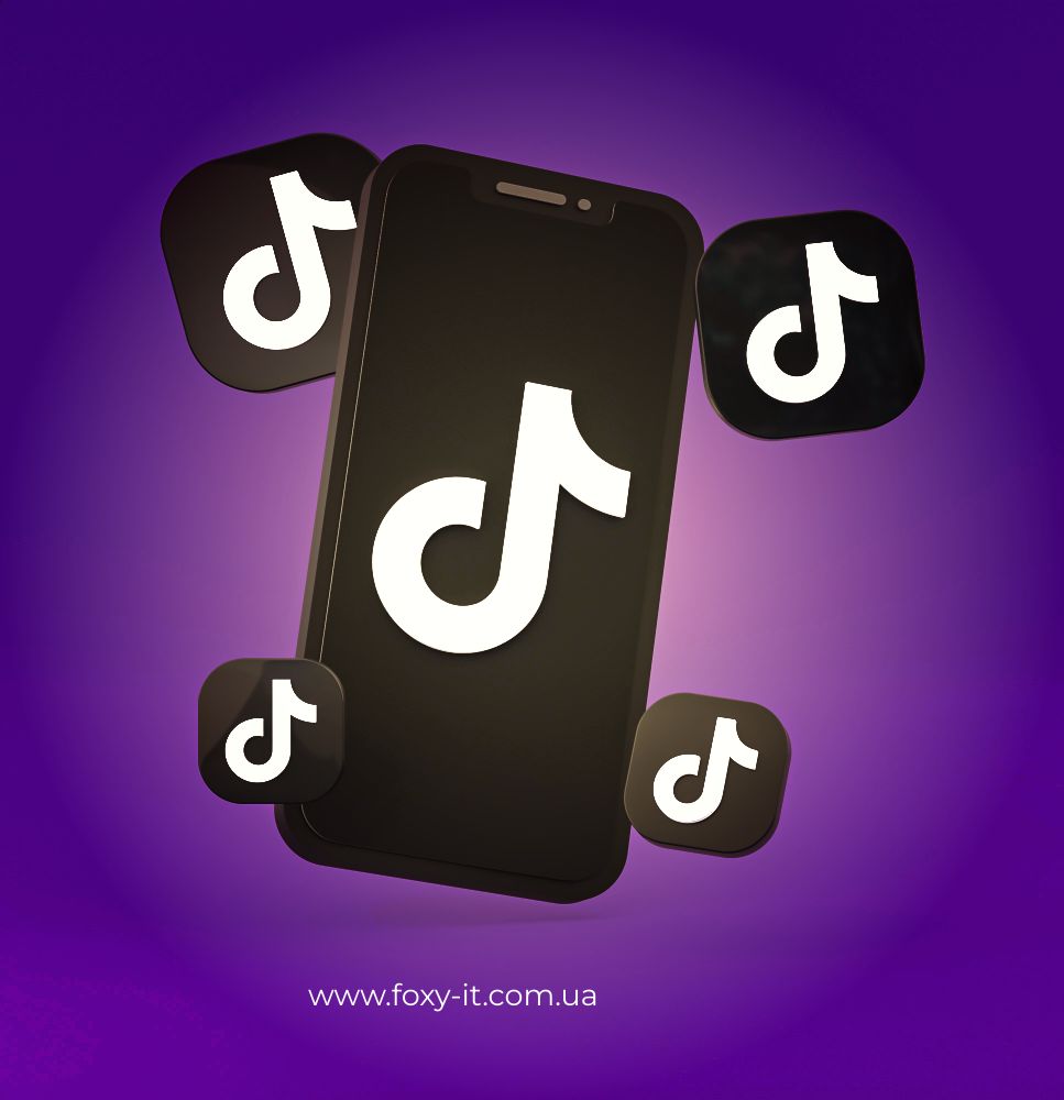 Накрутка репостів Тік Ток