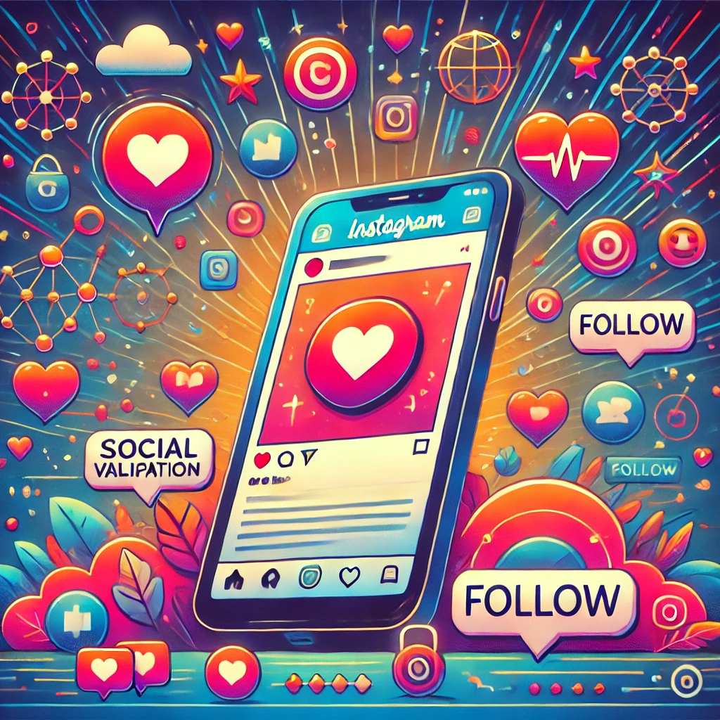 Навіщо виставляють своє життя в Інстаграм