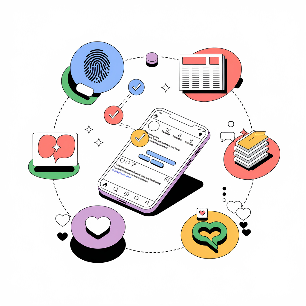 Як отримати галочку в Instagram звичайній людині?