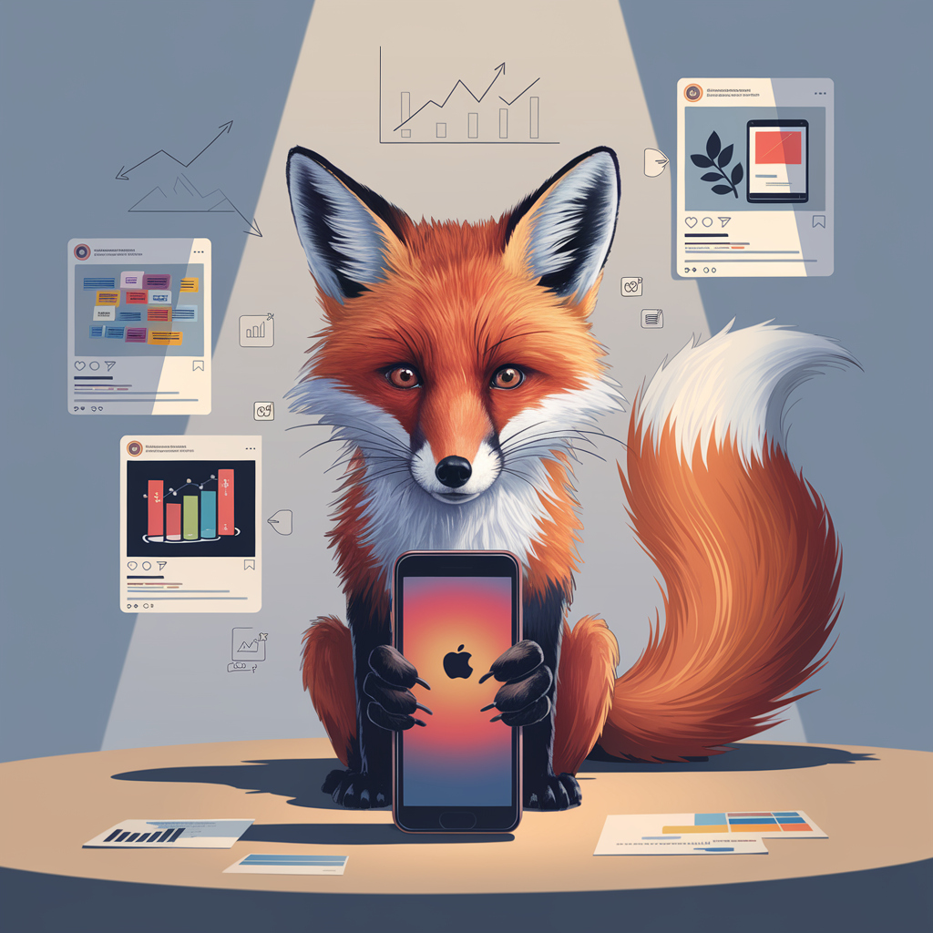 Оптимальна кількість постів в Інстаграм для різних цілей