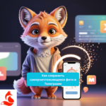 Как сохранить самоуничтожающееся фото в Телеграм