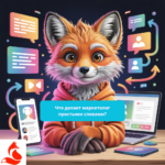 Что делает маркетолог простыми словами?