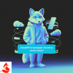 CloudOTP в телеграм: что это и зачем нужно