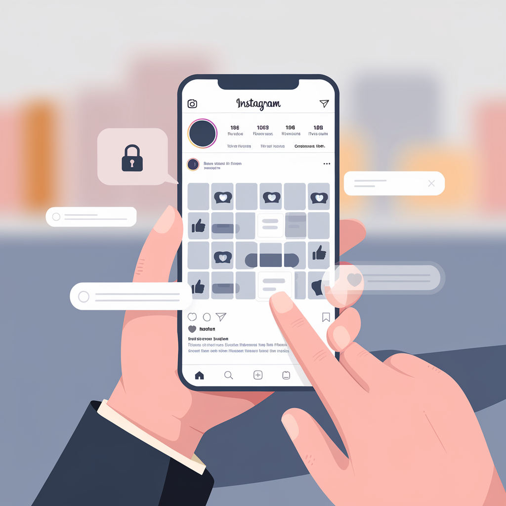 Як зрозуміти, що тебе обмежили в Instagram?