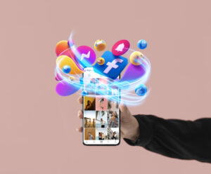 SMM - Ваш путь к успеху в социальных сетях! 