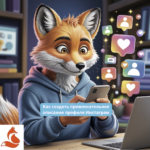 Как создать привлекательное описание профиля Инстаграм