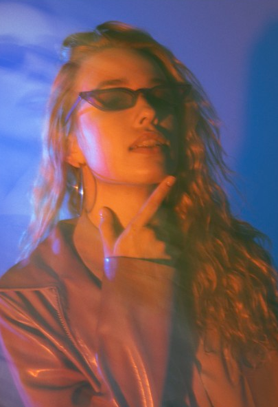 Luminous