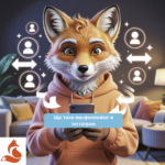 Що таке масфолловінг в Інстаграм