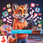 Як набрати 1000 підписників у Тік Ток