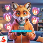 Як закрити профіль Інстаграм