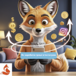 Як заробити гроші в Інстаграм