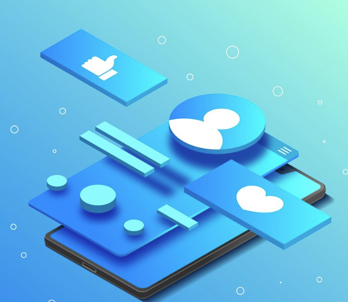gde nakrutit reakczii telegram
