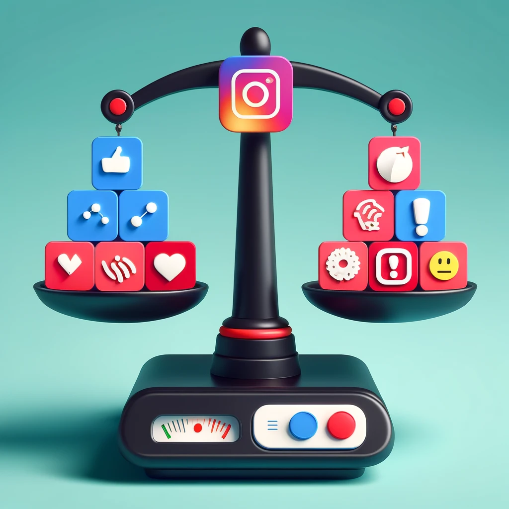 plyusy i minusy nakrutki botov v instagram stoit li eto delat
