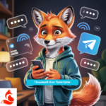 Тіньовий бан Телеграм