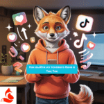 Как выйти из теневого бана в Тик Ток