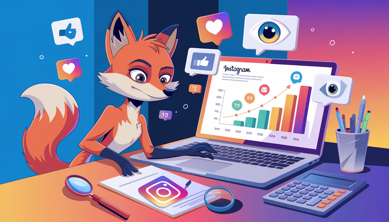 Блог Foxy-IT