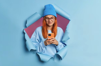 pochemu ya vizhu v telegram lyudej kotoryh ne znayu