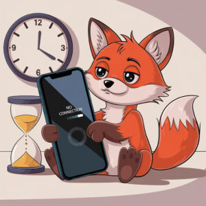 Почему не работает инстаграм сегодня