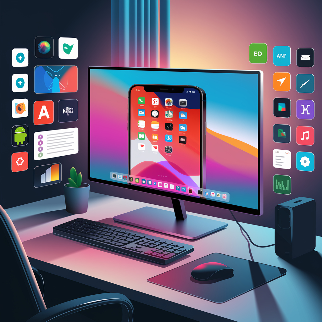 Android-емулятори