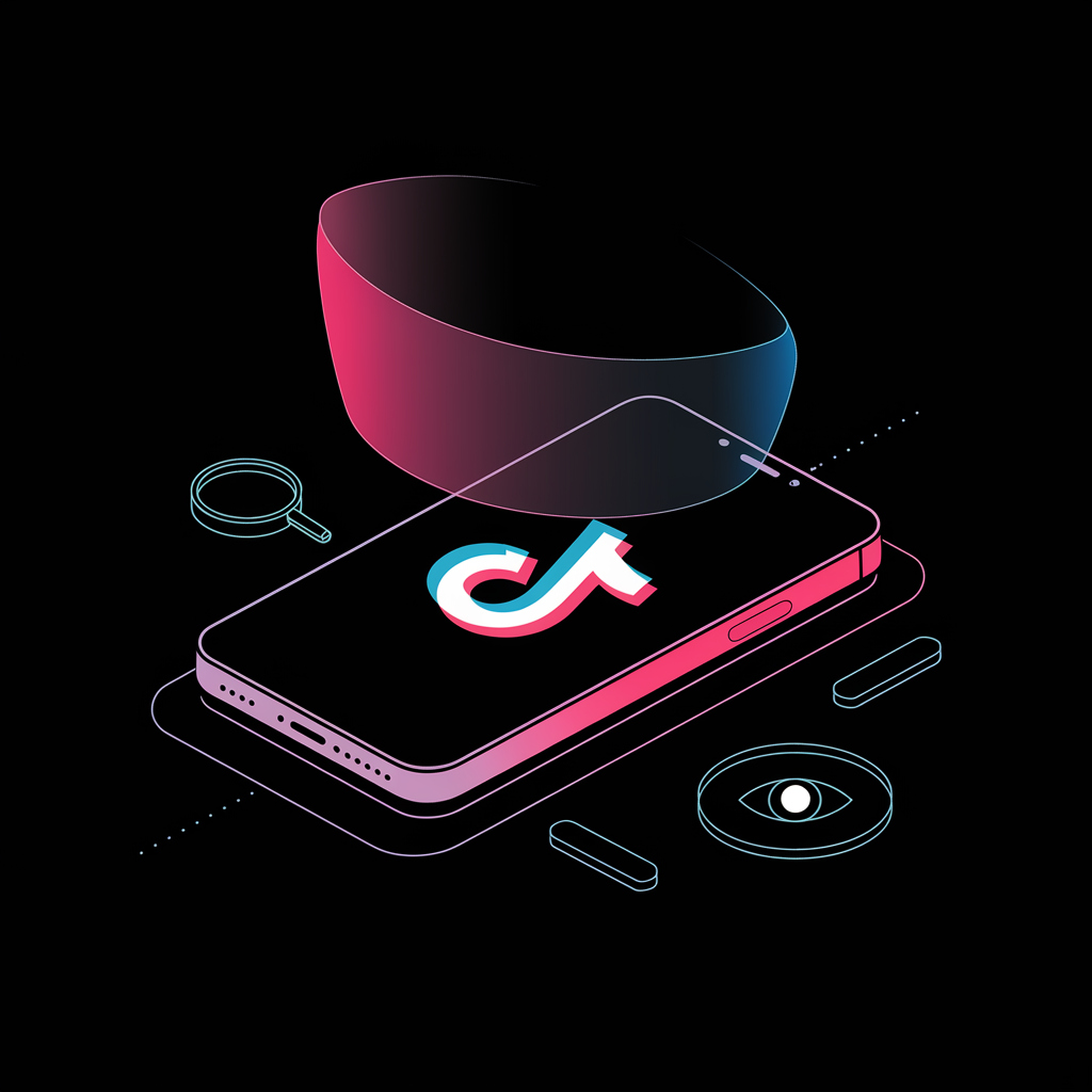 Як приховати, що ви переглядали профіль у TikTok?