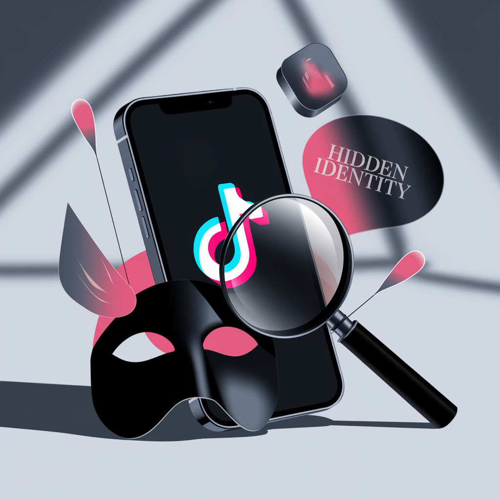 Навіщо переглядати TikTok анонімно?