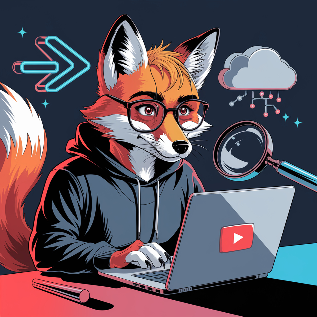 Как посмотреть удаленное видео на YouTube