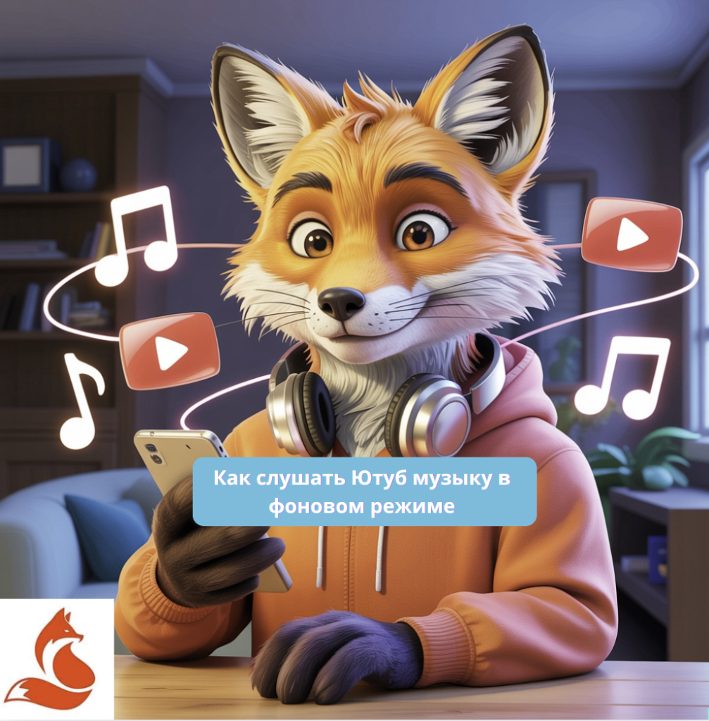 Как слушать Ютуб музыку в фоновом режиме