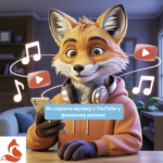 Як слухати музику з YouTube у фоновому режимі