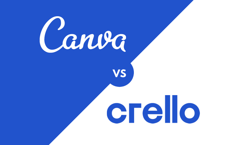 Canva и Crello — визуальные инструменты для креатива