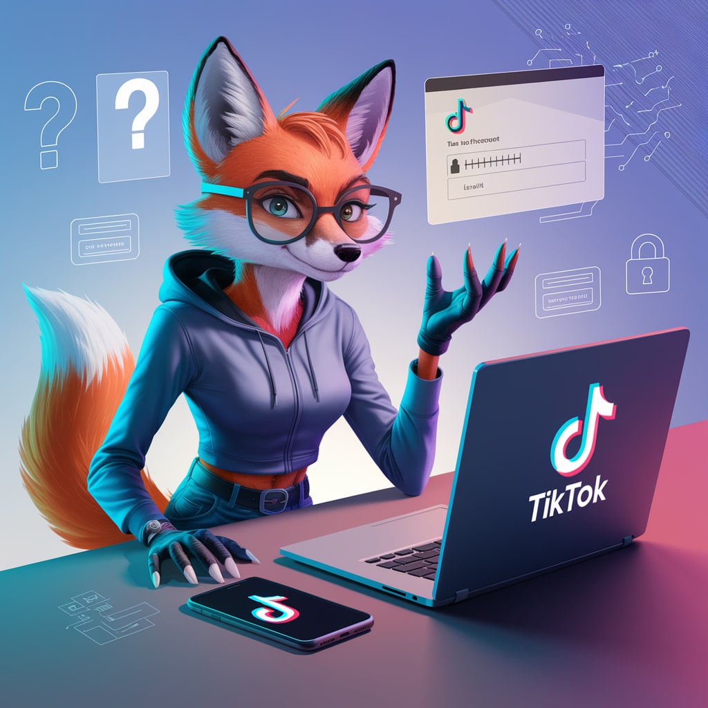 Как восстановить ТикТок без номера и почты?