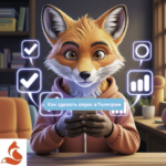 Как сделать опрос в Телеграм