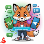 Как перенести чаты из WhatsApp в Telegram