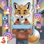 Як подивитися, хто заходив на сторінку в Інстаграм