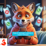 Чому не приходить дзвінок із кодом телеграм