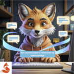 Как использовать телеграм на компьютере