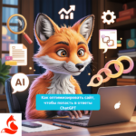 Как оптимизировать сайт, чтобы попасть в ответы ChatGPT