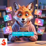 Когда залетают видео в Тик Ток