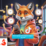 Коли краще викладати відео в Тік Ток