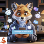 Почему телеграм бот не реагирует на команды