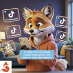 Почему в Тик Ток пишет «видео недоступно» («не удалось запустить видео»)