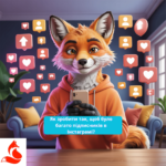 Як зробити так, щоб було багато підписників в Інстаграмі?