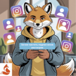 Зачем чистить подписчиков инстаграм