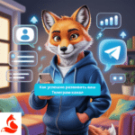 Как успешно развивать ваш Телеграм-канал